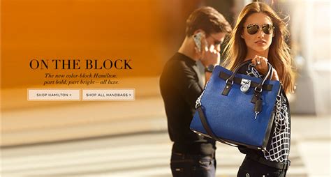 MICHAEL KORS® Official Site 